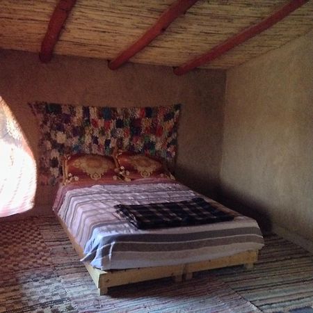 Secret Du Sahara Hotel Merzouga Exterior photo