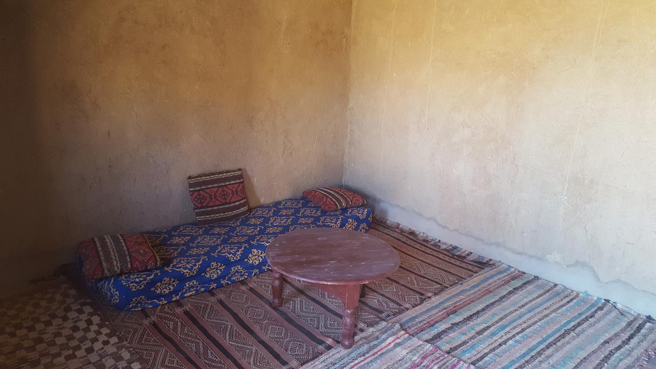 Secret Du Sahara Hotel Merzouga Exterior photo